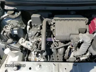 ✅ 2023 Mitsubishi Mirage Black Edition • VIN: ML32AWHJ2PH003051 • Лот: 53001795. Опубликован ранее на Copart с пробегом 28 853 миль. Бесплатный доступ к архиву аукционных продаж из США и подробный отчёт об истории автомобиля на DreamBid. Изображение 14.