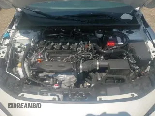 ✅ 2022 Honda Civic Touring • VIN: 2HGFE1F94NH306050 • Lot: 59654475. Listed on Copart with 66,566 mi. Free auction sales archive from the USA and detailed vehicle history report at DreamBid. Image 13.