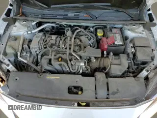 ✅ 2023 Nissan Sentra SV • VIN: 3N1AB8CV3PY311655 • Lot: 80152765. Listed on Copart with 47,885 mi. Free auction sales archive from the USA and detailed vehicle history report at DreamBid. Image 15.