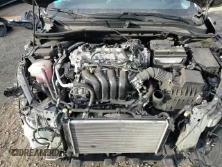 ✅ 2021 Toyota C-HR Limited • VIN: NMTKHMBX7MR138008 • Lot: 91312695. Listed on Copart with 49,356 mi. Free auction sales archive from the USA and detailed vehicle history report at DreamBid. Image 14.