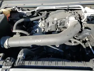 2019 Chevrolet Colorado 2WD LT с VIN 1GCGSCEN5K1128651, выставлен на аукционе Copart как лот 82496415 с пробегом 147 603 миль миль и Списание • Salvage title. История ставок и продаж доступна на DreamBid. Изображение 14.