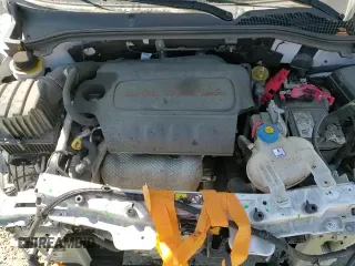 ✅ 2020 Ram ProMaster City Cargo Tradesman • VIN: ZFBHRFAB2L6S23396 • Лот: 65440275. Опубликован ранее на Copart с пробегом 64 829 миль. Бесплатный доступ к архиву аукционных продаж из США и подробный отчёт об истории автомобиля на DreamBid. Изображение 15.