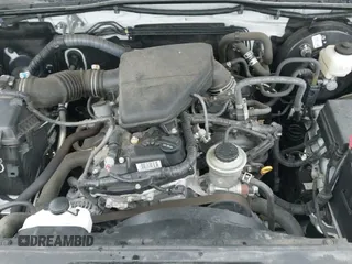 ✅ 2023 Toyota Tacoma SR • VIN: 3TYRX5GN4PT081193 • Лот: 42639658. Опубликован ранее на IAAI с пробегом 57 501 миль. Бесплатный доступ к архиву аукционных продаж из США и подробный отчёт об истории автомобиля на DreamBid. Изображение 20.