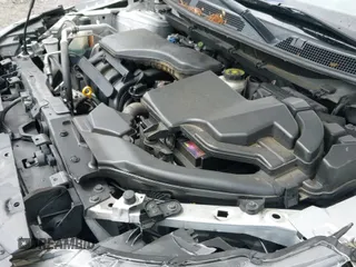 ✅ 2017 Nissan Rogue SL • VIN: JN1BJ1CR4HW143132 • Lot: 43039179. Listed on IAAI with 80,384 mi. Free auction sales archive from the USA and detailed vehicle history report at DreamBid. Image 19.