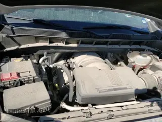 ✅ 2021 Chevrolet Silverado 1500 LT Trail Boss • VIN: 1GCPYFED6MZ304845 • Lot: 91100565. Listed on Copart with 51,059 mi. Free auction sales archive from the USA and detailed vehicle history report at DreamBid. Image 14.