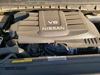 ✅ 2018 Nissan Titan Platinum Reserve • VIN: 1N6AA1E62JN504670 • Lot: 48794995. Listed on Copart with 54,999 mi. Free auction sales archive from the USA and detailed vehicle history report at DreamBid. Image 13.