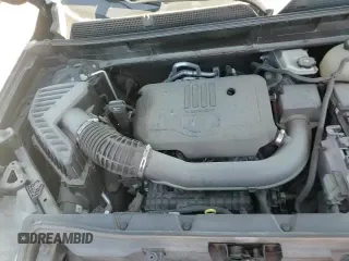 ✅ 2023 GMC Acadia SLT • VIN: 1GKKNML40PZ114882 • Lot: 71817865. Listed on Copart with 37,856 mi. Free auction sales archive from the USA and detailed vehicle history report at DreamBid. Image 15.