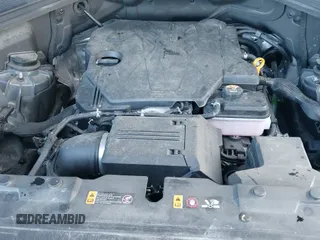 ✅ 2023 Genesis GV80 • VIN: KMUHBDSB4PU120595 • Lot: 43857842. Wystawiony na IAAI z przebiegiem 17 480 mil. Bezpłatny archiwum sprzedaży aukcyjnych z USA i szczegółowy raport historii pojazdu na DreamBid. Zdjęcie 20.