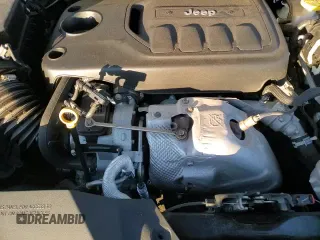 ✅ 2019 Jeep Cherokee Limited • VIN: 1C4PJMDN4KD292675 • Lot: 85899655. Listed on Copart with 83,100 mi. Free auction sales archive from the USA and detailed vehicle history report at DreamBid. Image 14.