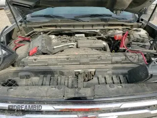 ✅ 2024 Chevrolet Silverado 2500HD LTZ • VIN: 2GC4YPEY9R1156198 • Лот: 71541415. Опубликован ранее на Copart с пробегом 41 933 миль. Бесплатный доступ к архиву аукционных продаж из США и подробный отчёт об истории автомобиля на DreamBid. Изображение 16.