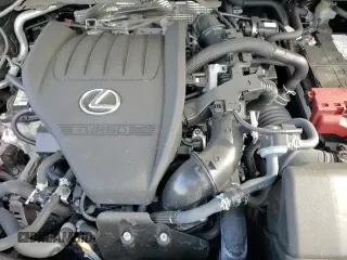 ✅ 2024 Lexus RX 350 Premium • VIN: 2T2BAMCA4RC088504 • Lot: 82426745. Listed on Copart with 14,541 mi. Free auction sales archive from the USA and detailed vehicle history report at DreamBid. Image 14.