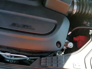 ✅ 2020 Chrysler Pacifica Touring • VIN: 2C4RC1FG7LR134992 • Лот: 84761535. Опубликован ранее на Copart с пробегом 139 766 миль. Бесплатный доступ к архиву аукционных продаж из США и подробный отчёт об истории автомобиля на DreamBid. Изображение 14.