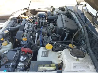 ✅ 2003 Subaru Legacy L • VIN: 4S3BH635637310659 • Lot: 42989750. Wystawiony na IAAI z przebiegiem 212 007 mil. Bezpłatny archiwum sprzedaży aukcyjnych z USA i szczegółowy raport historii pojazdu na DreamBid. Zdjęcie 14.