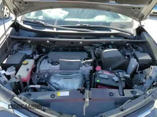 ✅ 2018 Toyota RAV4 XLE • VIN: 2T3WFREVXJW411114 • Лот: 89815515. Опубликован ранее на Copart с пробегом 81 278 миль. Бесплатный доступ к архиву аукционных продаж из США и подробный отчёт об истории автомобиля на DreamBid. Изображение 16.