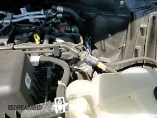 ✅ 2023 Ford Explorer XLT • VIN: 1FMSK8DH5PGC11015 • Lot: 53669395. Listed on Copart with 11,790 mi. Free auction sales archive from the USA and detailed vehicle history report at DreamBid. Image 13.