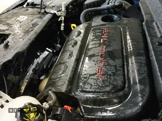 ✅ 2021 Jeep Compass Altitude • VIN: 3C4NJDBB8MT579790 • Lot: 42669224. Listed on IAAI with 24,033 mi. Free auction sales archive from the USA and detailed vehicle history report at DreamBid. Image 19.