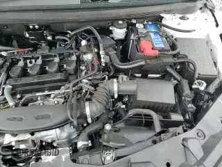 ✅ 2024 Honda Accord EX • VIN: 1HGCY1F31RA078437 • Lot: 67814895. Wystawiony na Copart z przebiegiem 9 775 mil. Bezpłatny archiwum sprzedaży aukcyjnych z USA i szczegółowy raport historii pojazdu na DreamBid. Zdjęcie 15.