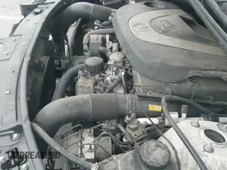 ✅ 2010 Mercedes-Benz M 350 • VIN: 4JGBB8GB8AA579514 • Lot: 43603779. Listed on IAAI with 96,775 mi. Free auction sales archive from the USA and detailed vehicle history report at DreamBid. Image 13.