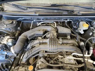 ✅ 2019 Subaru Crosstrek Limited • VIN: JF2GTAMC7K8310362 • Lot: 91578085. Wystawiony na Copart z przebiegiem 66 547 mil. Bezpłatny archiwum sprzedaży aukcyjnych z USA i szczegółowy raport historii pojazdu na DreamBid. Zdjęcie 17.