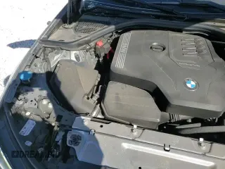 ✅ 2023 BMW 3 Series 330i • VIN: 3MW69FF06P8D73549 • Lot: 92307135. Listed on Copart with 23,874 mi. Free auction sales archive from the USA and detailed vehicle history report at DreamBid. Image 13.