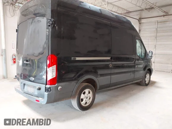 ✅ 2017 Ford Transit • VIN: 1FTYR2XM7HKB54640 • Лот: 43120146. Опубліковано раніше на IAAI з пробігом 144 071 миль. Безкоштовний доступ до архіву аукціонних продажів зі США та докладний звіт про історію автомобіля на DreamBid. Зображення 4.