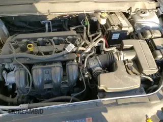 ✅ 2019 Ford Fusion S • VIN: 3FA6P0G73KR111739 • Лот: 89546395. Опубликован ранее на Copart с пробегом 104 196 миль. Бесплатный доступ к архиву аукционных продаж из США и подробный отчёт об истории автомобиля на DreamBid. Изображение 13.