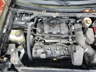 ✅ 2019 Ford Flex Limited • VIN: 2FMHK6D87KBA32702 • Lot: 84831355. Listed on Copart with 73,562 mi. Free auction sales archive from the USA and detailed vehicle history report at DreamBid. Image 17.