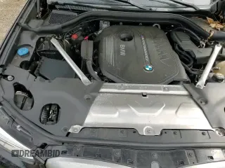 ✅ 2019 BMW X4 M40i • VIN: 5UXUJ5C59KLJ64026 • Лот: 57390335. Опубликован ранее на Copart с пробегом 82 955 миль. Бесплатный доступ к архиву аукционных продаж из США и подробный отчёт об истории автомобиля на DreamBid. Изображение 14.