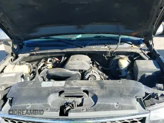 ✅ 2007 Chevrolet Silverado 1500 LS • VIN: 2GCEC13V671168086 • Лот: 43408894. Опубликован ранее на IAAI с пробегом 232 414 миль. Бесплатный доступ к архиву аукционных продаж из США и подробный отчёт об истории автомобиля на DreamBid. Изображение 13.