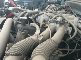 ✅ 1994 Ford F-150 • VIN: 1FTEF14YXRLA85547 • Lot: 43746273. Wystawiony na IAAI z przebiegiem 121 544 mil. Bezpłatny archiwum sprzedaży aukcyjnych z USA i szczegółowy raport historii pojazdu na DreamBid. Zdjęcie 12.