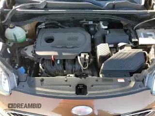 ✅ 2020 Kia Sportage LX • VIN: KNDPM3ACXL7641844 • Lot: 90416185. Wystawiony na Copart z przebiegiem 87 598 mil. Bezpłatny archiwum sprzedaży aukcyjnych z USA i szczegółowy raport historii pojazdu na DreamBid. Zdjęcie 14.