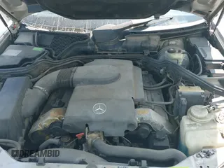 ✅ 1997 Mercedes-Benz E 320 • VIN: WDBJF72F5VA201857 • Lot: 42832185. Wystawiony na IAAI z przebiegiem 197 610 mil. Bezpłatny archiwum sprzedaży aukcyjnych z USA i szczegółowy raport historii pojazdu na DreamBid. Zdjęcie 12.