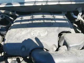 ✅ 2010 Infiniti QX56 • VIN: 5N3ZA0NE7AN909000 • Lot: 42044598. Listed on IAAI with 284,698 mi. Free auction sales archive from the USA and detailed vehicle history report at DreamBid. Image 15.