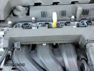 ✅ 2023 Hyundai Venue SEL • VIN: KMHRC8A39PU261115 • Lot: 45760165. Listed on Copart with 13,665 mi. Free auction sales archive from the USA and detailed vehicle history report at DreamBid. Image 16.