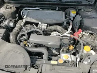 ✅ 2021 Subaru Legacy Touring XT • VIN: 4S3BWGP63M3010651 • Лот: 80287585. Опубликован ранее на Copart с пробегом 51 000 миль. Бесплатный доступ к архиву аукционных продаж из США и подробный отчёт об истории автомобиля на DreamBid. Изображение 13.