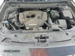 ✅ 2018 Mazda CX-9 Grand Touring • VIN: JM3TCADY3J0232238 • Lot: 69919505. Wystawiony na Copart z przebiegiem 89 750 mil. Bezpłatny archiwum sprzedaży aukcyjnych z USA i szczegółowy raport historii pojazdu na DreamBid. Zdjęcie 14.