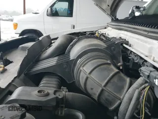 ✅ 2012 Ford Econoline Cargo Commercial • VIN: 1FTNS2EW4CDA01478 • Lot: 42306606. Wystawiony na IAAI z przebiegiem 213 597 mil. Bezpłatny archiwum sprzedaży aukcyjnych z USA i szczegółowy raport historii pojazdu na DreamBid. Zdjęcie 18.