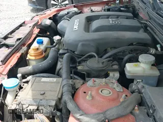 ✅ 2006 Suzuki Grand Vitara Luxury • VIN: JS3TD947664106629 • Lot: 42616590. Listed on IAAI with 208,478 mi. Free auction sales archive from the USA and detailed vehicle history report at DreamBid. Image 12.