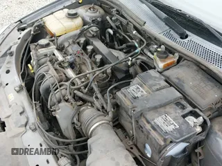 ✅ 2007 Ford Focus S • VIN: 1FAFP34N17W305937 • Lot: 43540673. Wystawiony na IAAI z przebiegiem 148 252 mil. Bezpłatny archiwum sprzedaży aukcyjnych z USA i szczegółowy raport historii pojazdu na DreamBid. Zdjęcie 22.