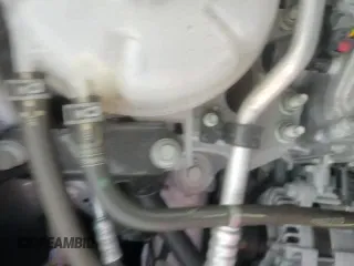 ✅ 2023 Ford Escape Platinum • VIN: 1FMCU9JA2PUB22919 • Lot: 91455535. Listed on Copart with 11,373 mi. Free auction sales archive from the USA and detailed vehicle history report at DreamBid. Image 15.