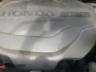 ✅ 2020 Honda Pilot Touring 7-Passenger • VIN: 5FNYF6H65LB035166 • Лот: 66104175. Опубликован ранее на Copart с пробегом 75 641 миль. Бесплатный доступ к архиву аукционных продаж из США и подробный отчёт об истории автомобиля на DreamBid. Изображение 16.