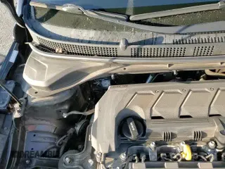 ✅ 2022 Hyundai Accent SEL • VIN: 3KPC24A6XNE173010 • Лот: 91503865. Опубликован ранее на Copart с пробегом 26 812 миль. Бесплатный доступ к архиву аукционных продаж из США и подробный отчёт об истории автомобиля на DreamBid. Изображение 15.