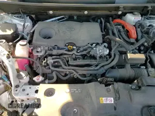 ✅ 2023 Toyota RAV4 Hybrid XLE Premium • VIN: JTMB6RFV0PD546640 • Lot: 91139485. Wystawiony na Copart z przebiegiem 32 624 mil. Bezpłatny archiwum sprzedaży aukcyjnych z USA i szczegółowy raport historii pojazdu na DreamBid. Zdjęcie 15.