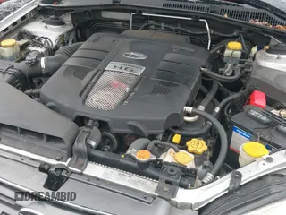 ✅ 2006 Subaru Legacy Outback L.L. Bean • VIN: 4S4BP86C764317615 • Lot: 41862590. Listed on IAAI with 142,068 mi. Free auction sales archive from the USA and detailed vehicle history report at DreamBid. Image 14.