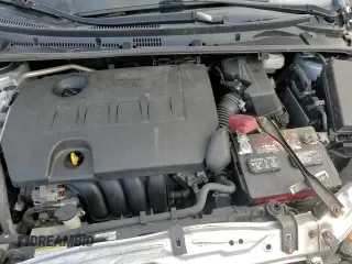 ✅ 2019 Toyota Corolla SE • VIN: 2T1BURHE3KC244090 • Lot: 90396335. Listed on Copart with 71,780 mi. Free auction sales archive from the USA and detailed vehicle history report at DreamBid. Image 16.