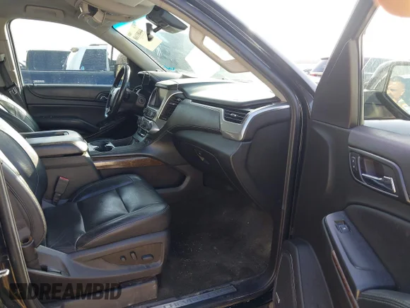 ✅ 2018 Chevrolet Suburban LT • VIN: 1GNSKHKC9JR234134 • Lot: 44481168. Wystawiony na IAAI z przebiegiem 380 326 mil. Bezpłatny archiwum sprzedaży aukcyjnych z USA i szczegółowy raport historii pojazdu na DreamBid. Zdjęcie 5.