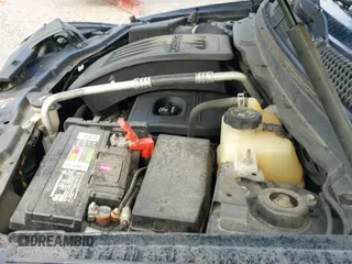 ✅ 2014 Chevrolet Captiva Sport LTZ • VIN: 3GNAL4EK5ES585033 • Lot: 42374588. Wystawiony na IAAI z przebiegiem 175 413 mil. Bezpłatny archiwum sprzedaży aukcyjnych z USA i szczegółowy raport historii pojazdu na DreamBid. Zdjęcie 13.