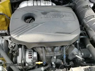 ✅ 2021 Kia Seltos SX • VIN: KNDETCA23M7218140 • Lot: 91675925. Wystawiony na Copart z przebiegiem 46 877 mil. Bezpłatny archiwum sprzedaży aukcyjnych z USA i szczegółowy raport historii pojazdu na DreamBid. Zdjęcie 15.