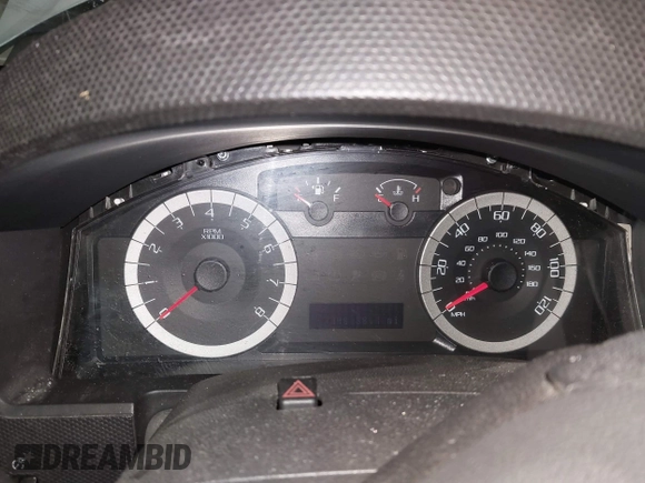 ✅ 2011 Ford Escape Limited • VIN: 1FMCU9EG4BKC17730 • Lot: 44534328. Wystawiony na IAAI z przebiegiem 148 138 mil. Bezpłatny archiwum sprzedaży aukcyjnych z USA i szczegółowy raport historii pojazdu na DreamBid. Zdjęcie 7.