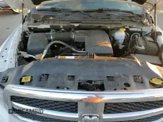 ✅ 2021 Ram 1500 Tradesman • VIN: 1C6RR6KG3MS517756 • Lot: 88138535. Listed on Copart with 58,757 mi. Free auction sales archive from the USA and detailed vehicle history report at DreamBid. Image 13.